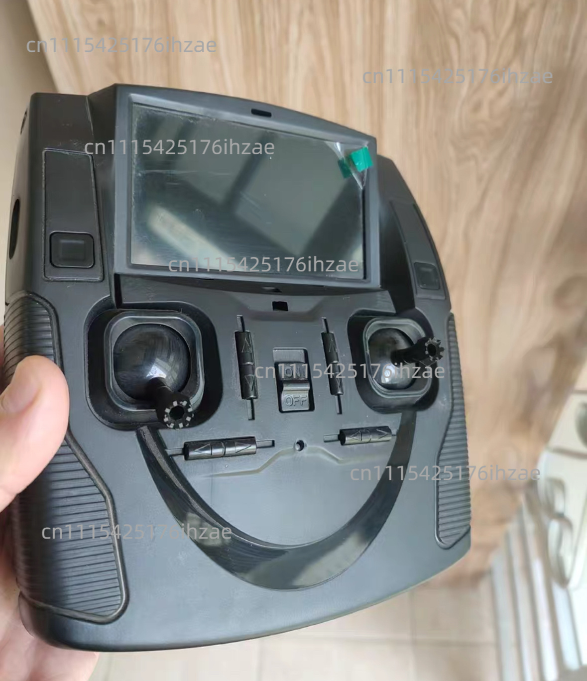 Immersionrc Rapidfire 5.8Ghz Receiver Module - جهاز تحكم لاسلكي جديد بنسبة 85%
