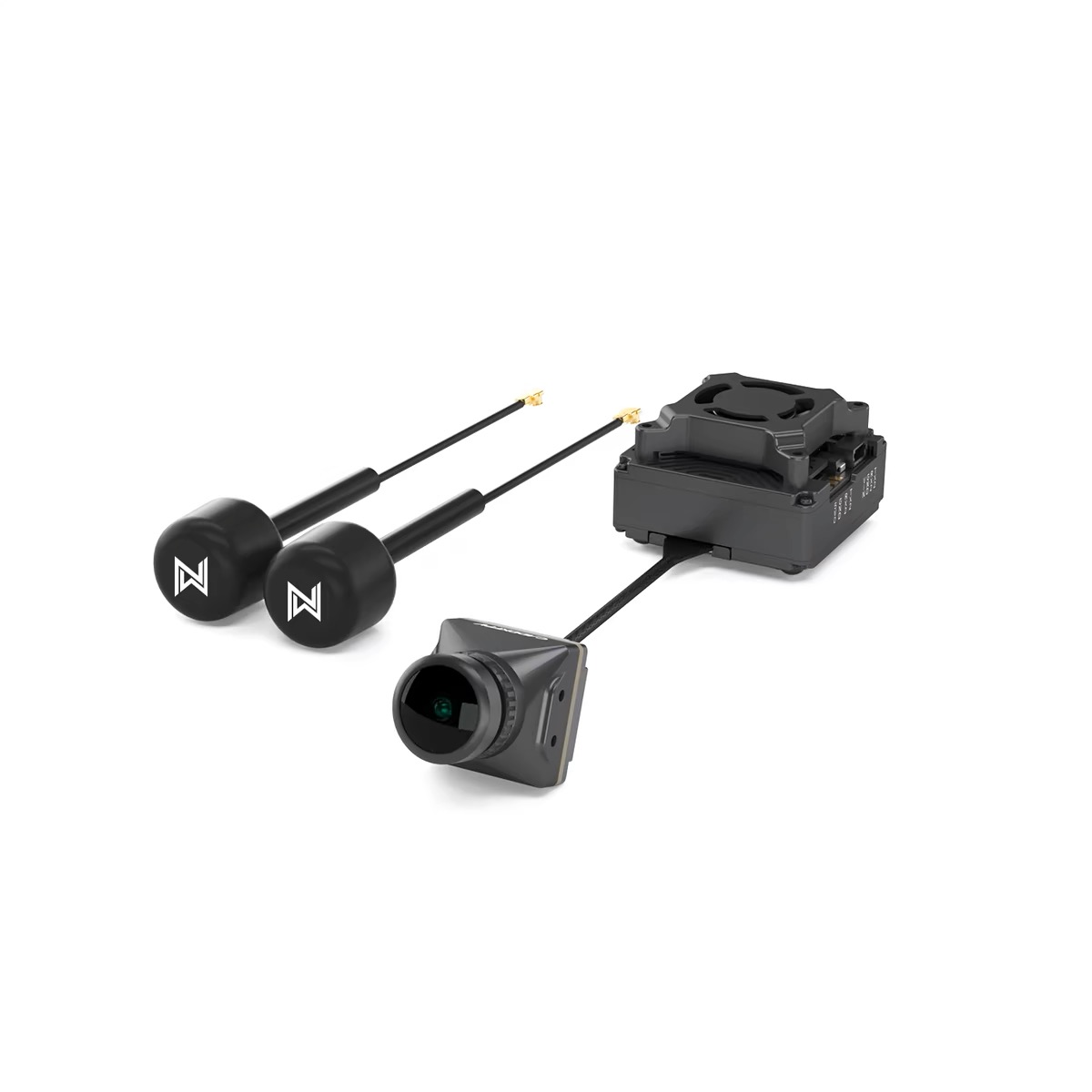 Walksnail Avatar Hd Kit V2 32Gb - طقم Caddx Walksnail Avatar HD V2