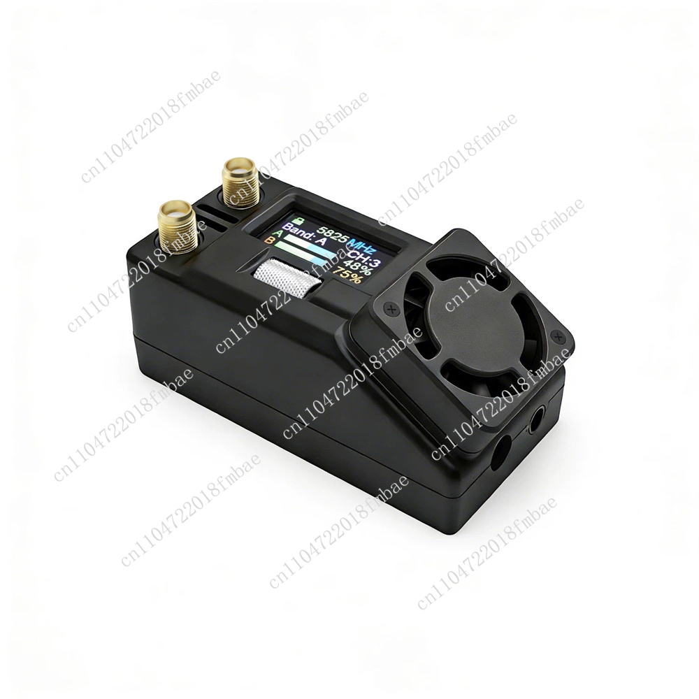 Skyzone Steadyview X Receiver Module - وحدة شاشة SKYZONE SteadyView X بتردد