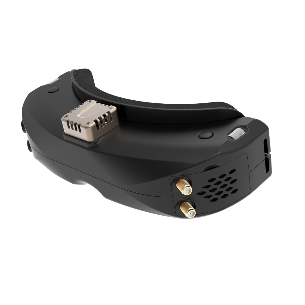 Skyzone Sky04O Pro Fpv Goggles - نظارات FPV من SKYZONE طراز SKY04O