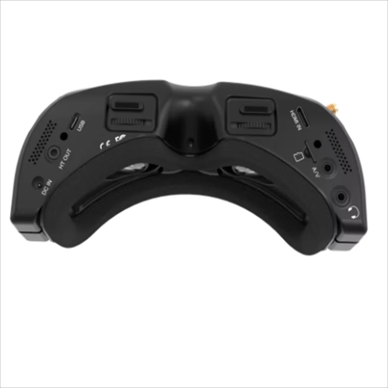 Skyzone Sky04O Pro Fpv Goggles - نظارات SKYZONE SKY04O Pro FPV مع