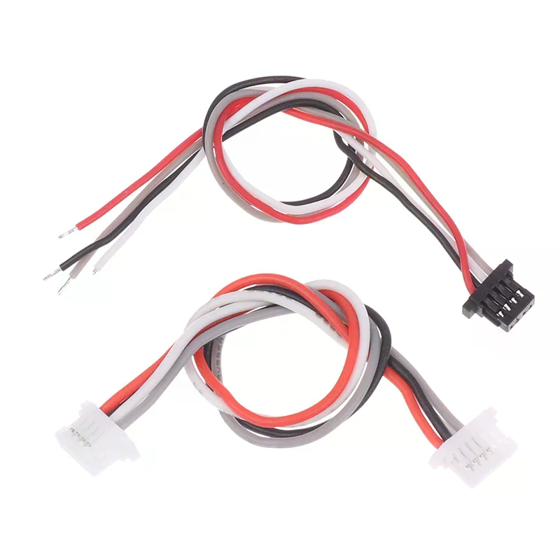 Walksnail Avatar Hd Kit V2 32Gb - Walksnail الصورة الرمزية كابل الطاقة 6Pin