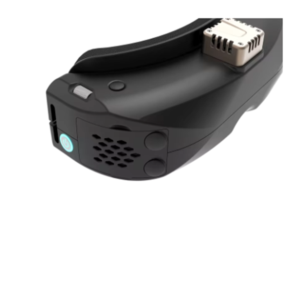 Skyzone Sky04O Pro Fpv Goggles - نظارات FPV من SKYZONE طراز SKY04O