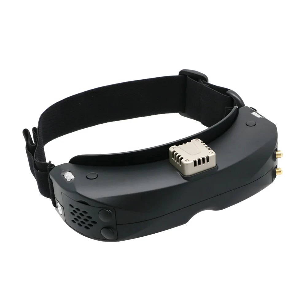 Skyzone Sky04X Pro Oled Fpv Goggles - نظارات SKYZONE SKY04X PRO Fpv OLED