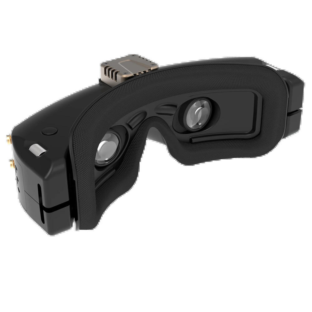 Skyzone Sky04O Pro Fpv Goggles - نظارات SKYZONE SKY04O Pro FPV OLED
