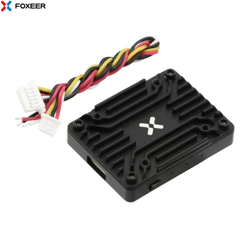 Foxeer Reaper Extreme 2.5W Vtx - جهاز إرسال فيديو لاسلكي Foxeer Reaper