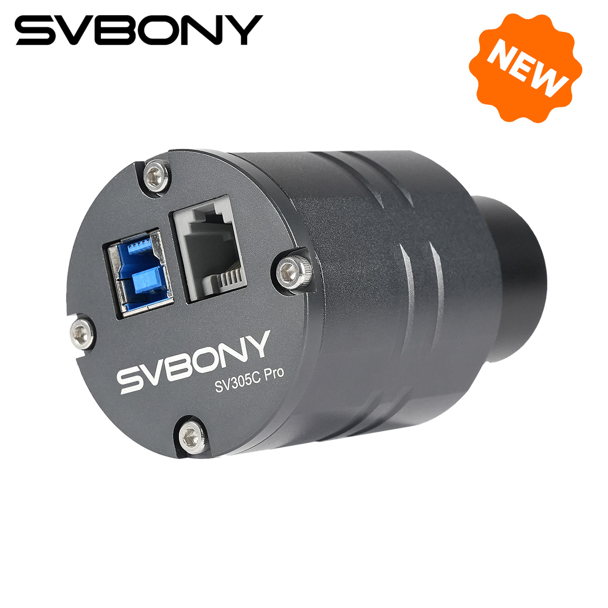 Skyzone Sky04X Pro Oled Fpv Goggles - كاميرا تلسكوب Svbony SV305C Pro مقاس
