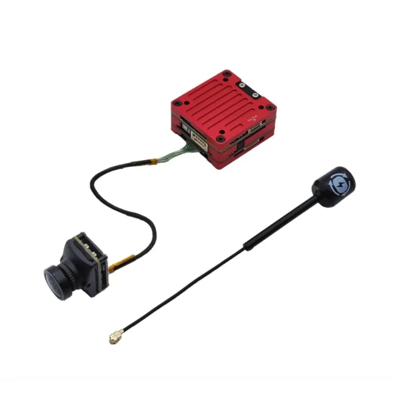 Hdzero Freestyle V2 Vtx Kit - طقم فريستايل V2 لنقل الصور الرقمية