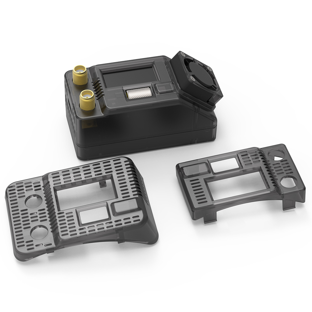 Skyzone Steadyview X Receiver Module - SKYZONE Steadyview X 5.0G 5.8G وحدة
