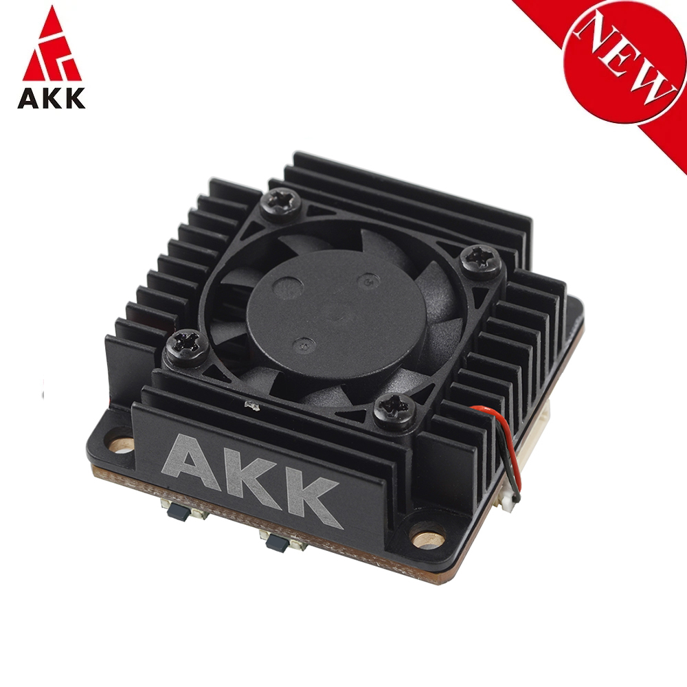 Foxeer Reaper Extreme 2.5W Vtx - AKK Ultra Long Range VTX (الإصدار