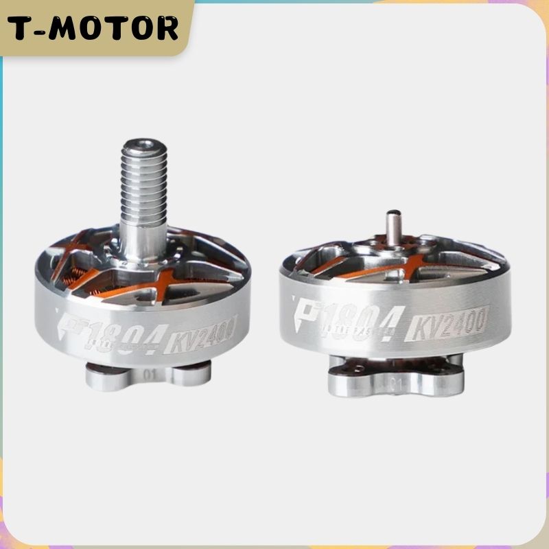 Walksnail Avatar Hd Goggles X - محرك T-MOTOR P1804 KV3400 4S /