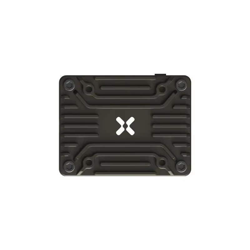 Foxeer 4.9-5.8G Reaper Extreme - مراجعة Foxeer Reaper Extreme 2.5W Vtx وسعره