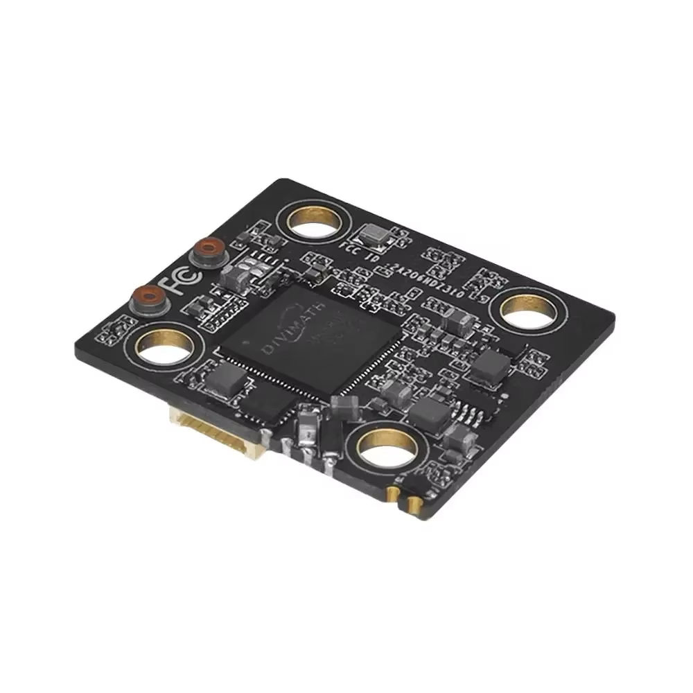 جهاز إرسال فيديو رقمي عالي الد - مراجعة Hdzero Goggles Digital Hd Fpv وسعره