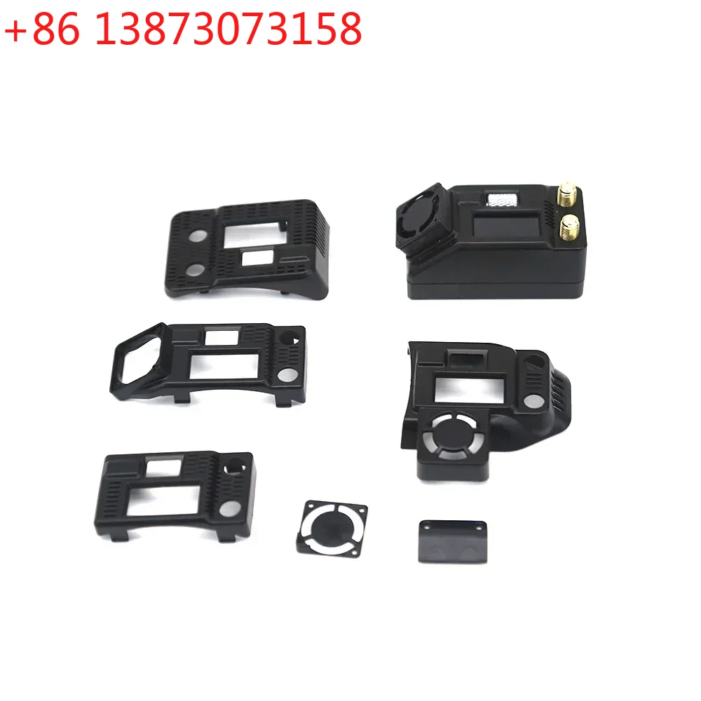 وحدة استقبال Skyzone Steadyvie - مراجعة Skyzone Steadyview X Receiver Module وسعره