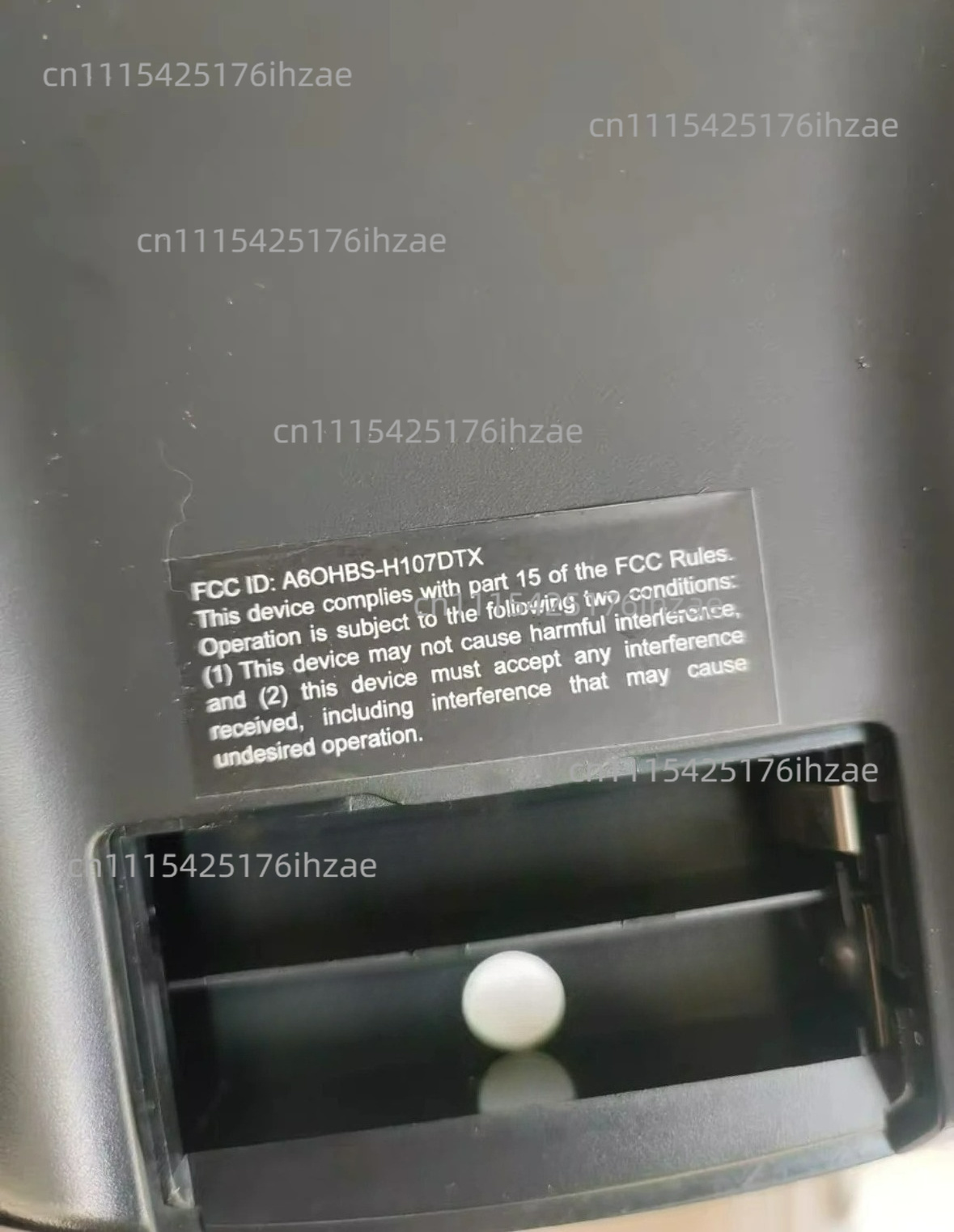 جهاز تحكم لاسلكي جديد بنسبة 85 - مراجعة Immersionrc Rapidfire 5.8Ghz Receiver Module وسعره