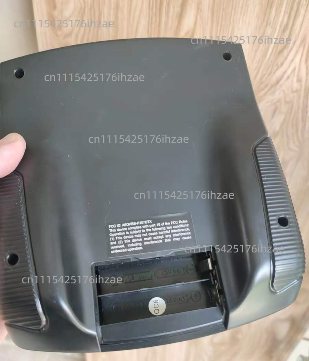 جهاز تحكم لاسلكي جديد بنسبة 85 - مراجعة Immersionrc Rapidfire 5.8Ghz Receiver Module وسعره