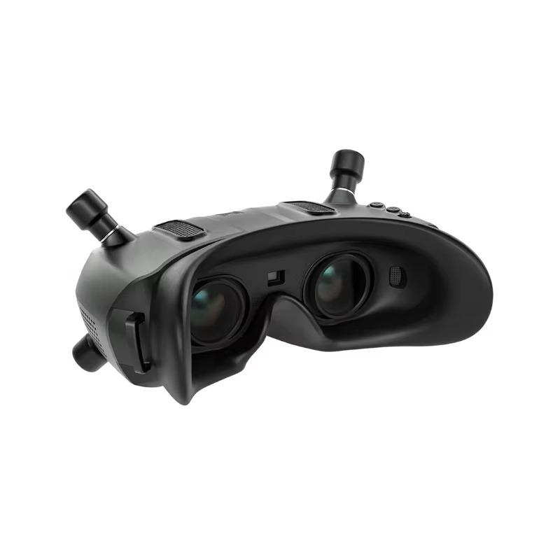 نظارات CADDX Walksnail Avatar  - مراجعة Walksnail Avatar Hd Goggles X وسعره