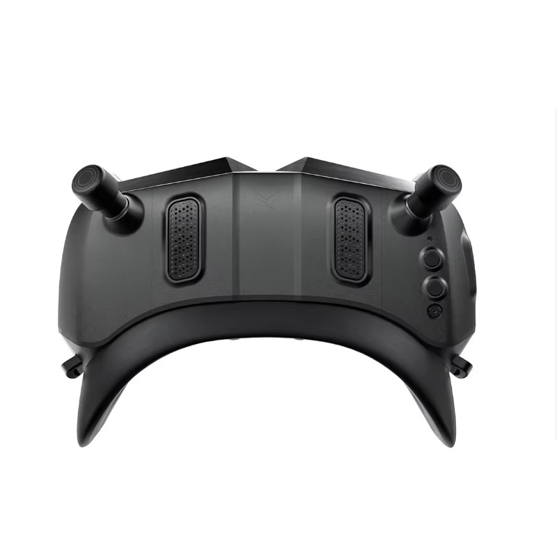 نظارات CADDX Walksnail Avatar  - مراجعة Walksnail Avatar Hd Goggles X وسعره