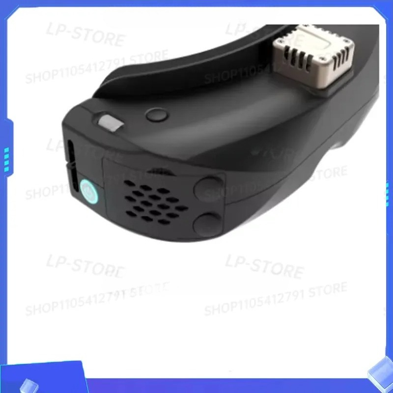 نظارات SKYZONE SKY04O Pro FPV  - مراجعة Skyzone Sky04O Pro Fpv Goggles وسعره