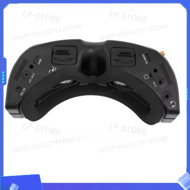 نظارات SKYZONE SKY04O Pro FPV  - مراجعة Skyzone Sky04O Pro Fpv Goggles وسعره
