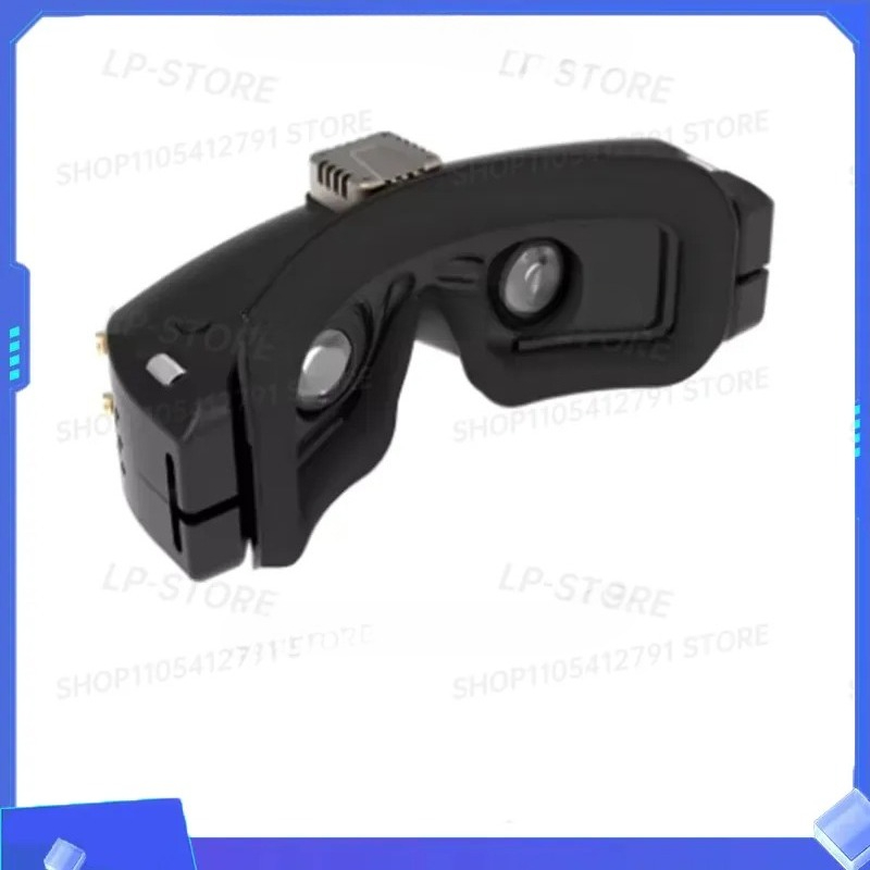 نظارات SKYZONE SKY04O Pro FPV  - مراجعة Skyzone Sky04O Pro Fpv Goggles وسعره