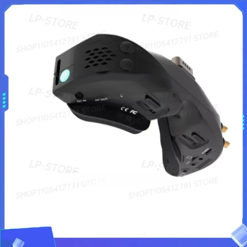 نظارات SKYZONE SKY04O Pro FPV  - مراجعة Skyzone Sky04O Pro Fpv Goggles وسعره