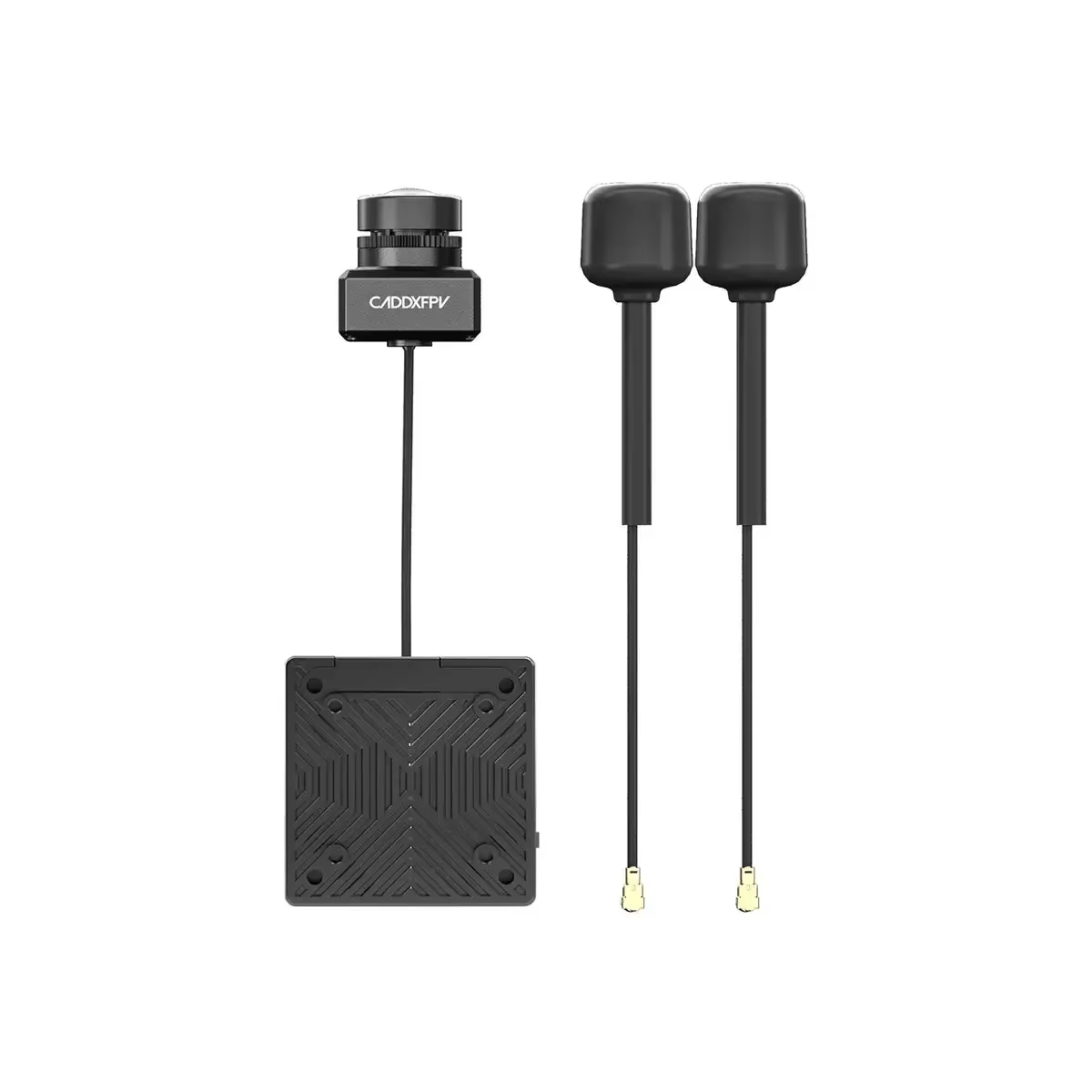 طقم Walksnail Avatar HD V2 و P - مراجعة Walksnail Avatar Hd Kit V2 32Gb وسعره
