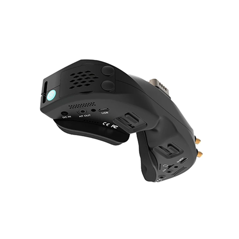 نظارات FPV Goggles, SKY04O Pro - مراجعة Skyzone Sky04O Pro Fpv Goggles وسعره