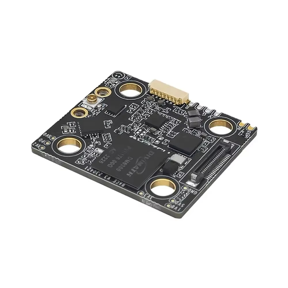 HDZero Race V3 VTX جهاز إرسال  - مراجعة Hdzero Goggles Digital Hd Fpv وسعره