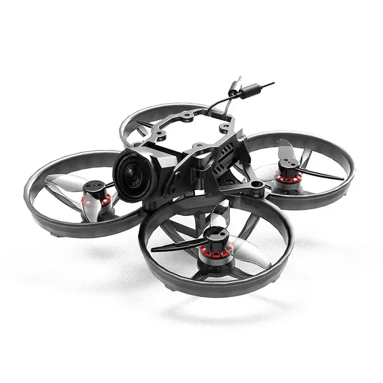 HappyModel Mobula8 HD 2S 85mm  - مراجعة Walksnail Avatar Hd Kit V2 32Gb وسعره