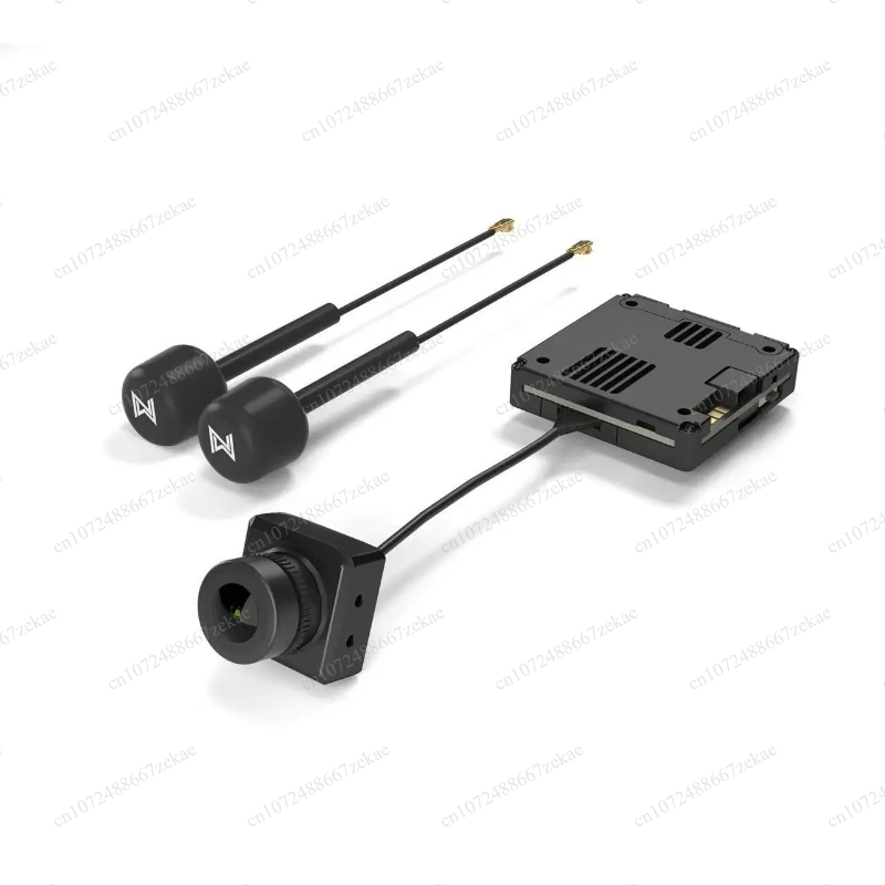 طقم Caddx Walksnail Avatar HD  - مراجعة Walksnail Avatar Hd Kit V2 32Gb وسعره