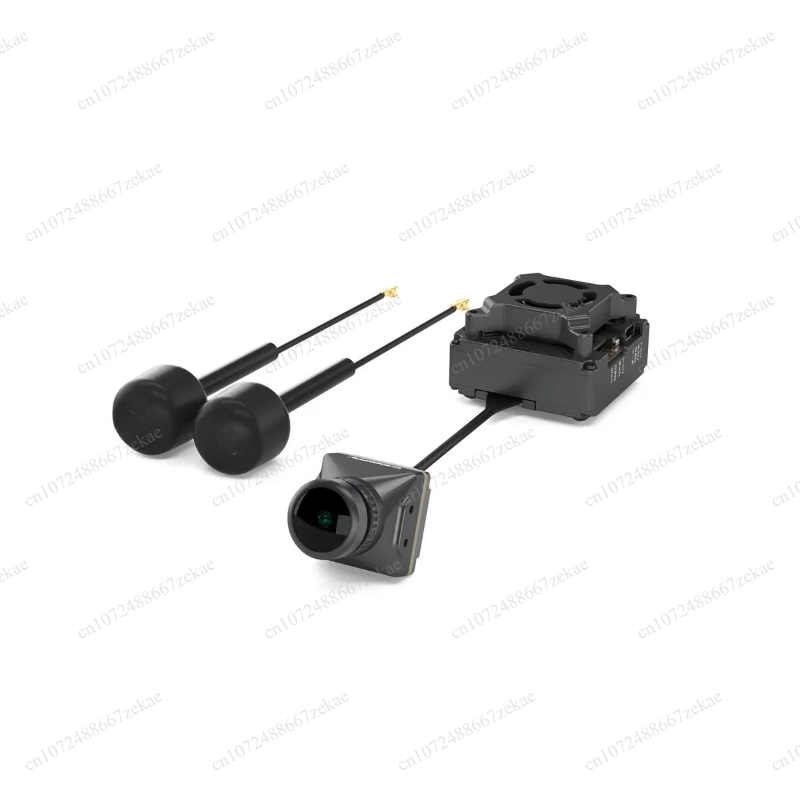 طقم Caddx Walksnail Avatar HD  - مراجعة Walksnail Avatar Hd Kit V2 32Gb وسعره