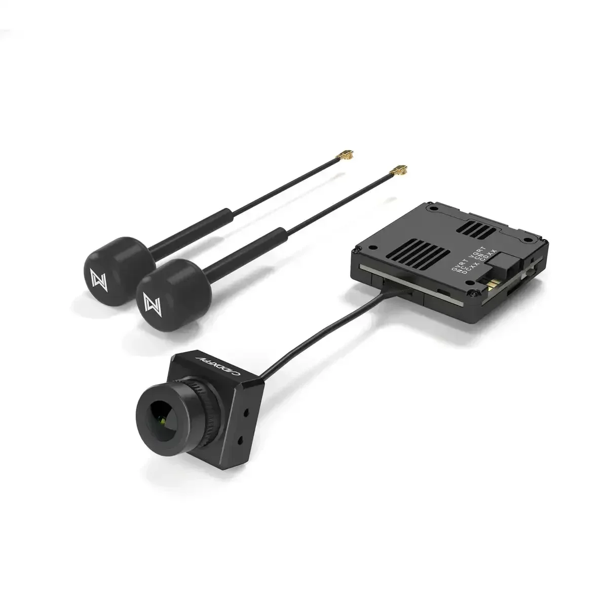 نظام Walksnail Avatar HD Pro K - مراجعة Walksnail Avatar Hd Kit V2 32Gb وسعره