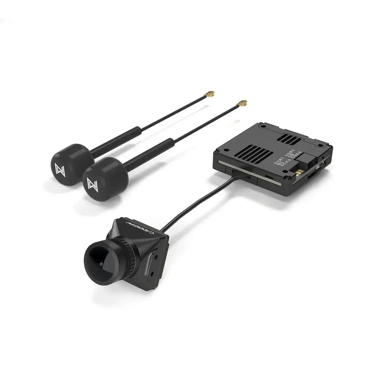 نظام Walksnail Avatar HD Pro K - مراجعة Walksnail Avatar Hd Kit V2 32Gb وسعره