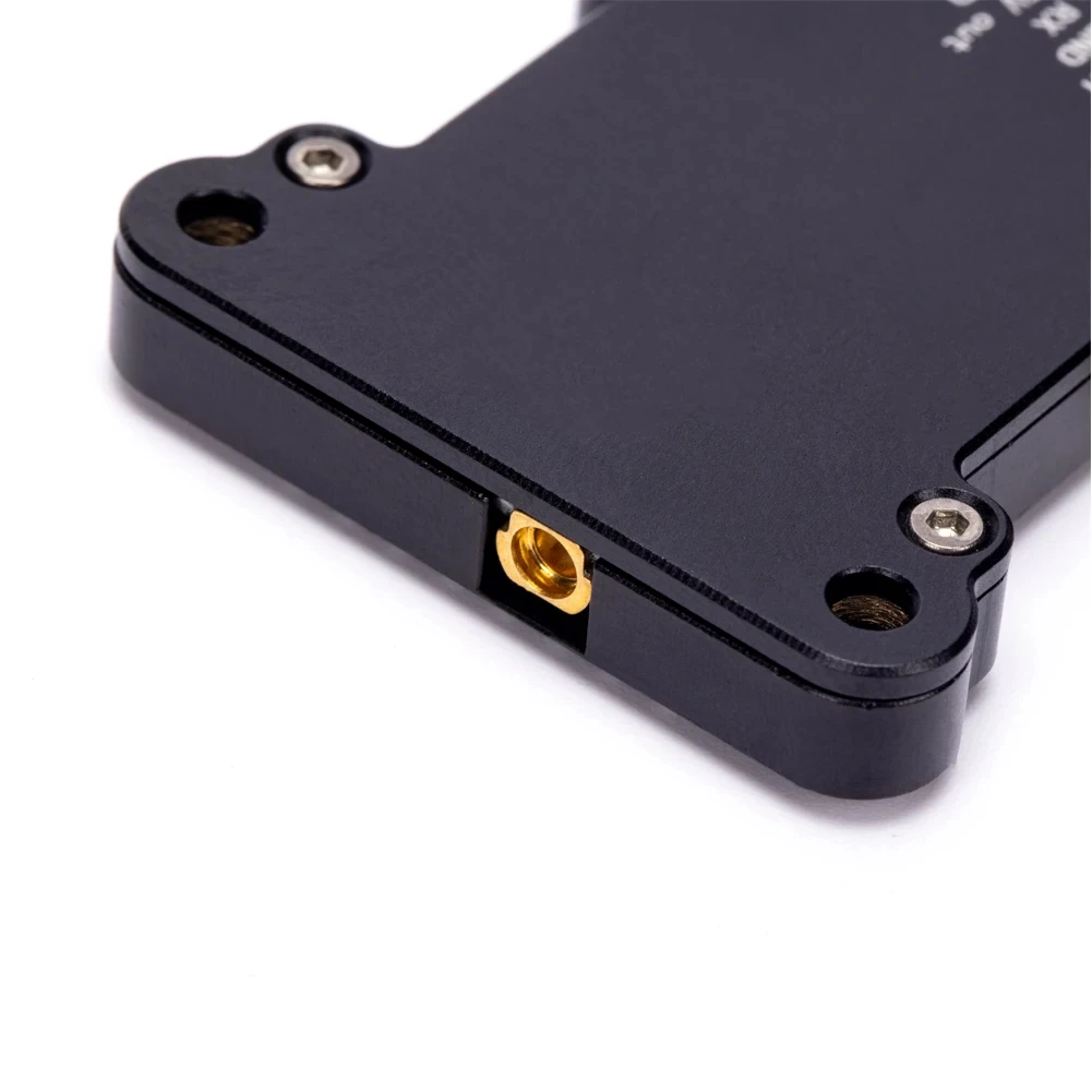 جهاز إرسال فيديو UniFly IFligh - مراجعة Iflight Blitz 1.6W 5.8G Vtx وسعره
