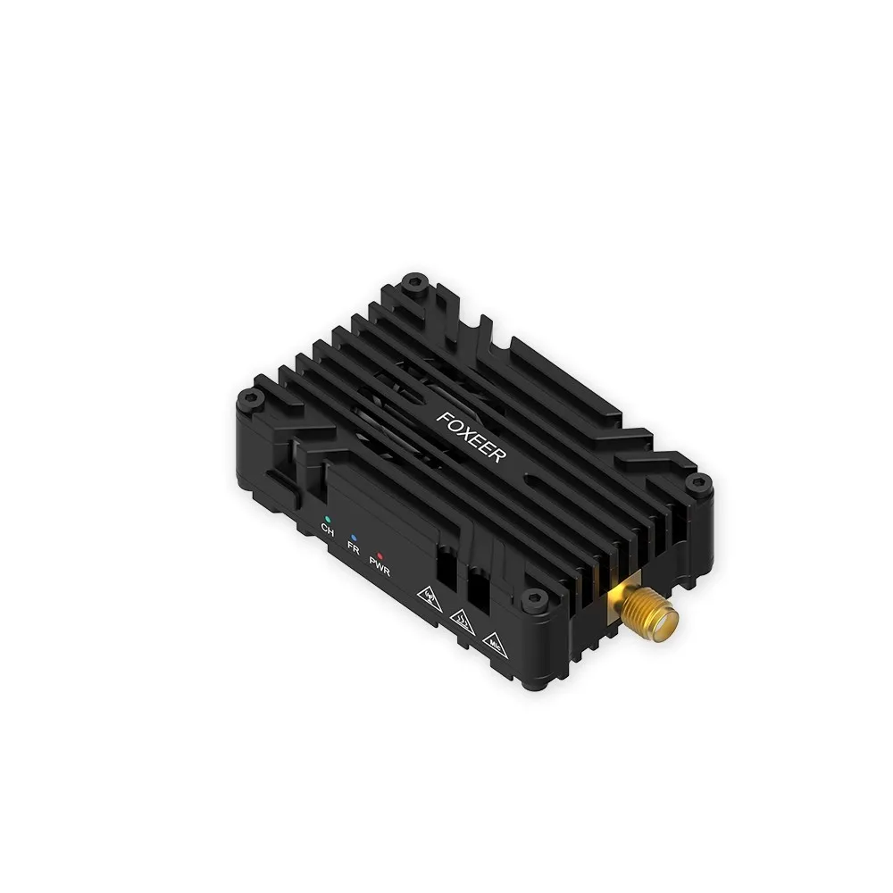 فوكسير ريبر إكستريم V2 5.8G 2. - مراجعة Foxeer Reaper Extreme 2.5W Vtx وسعره