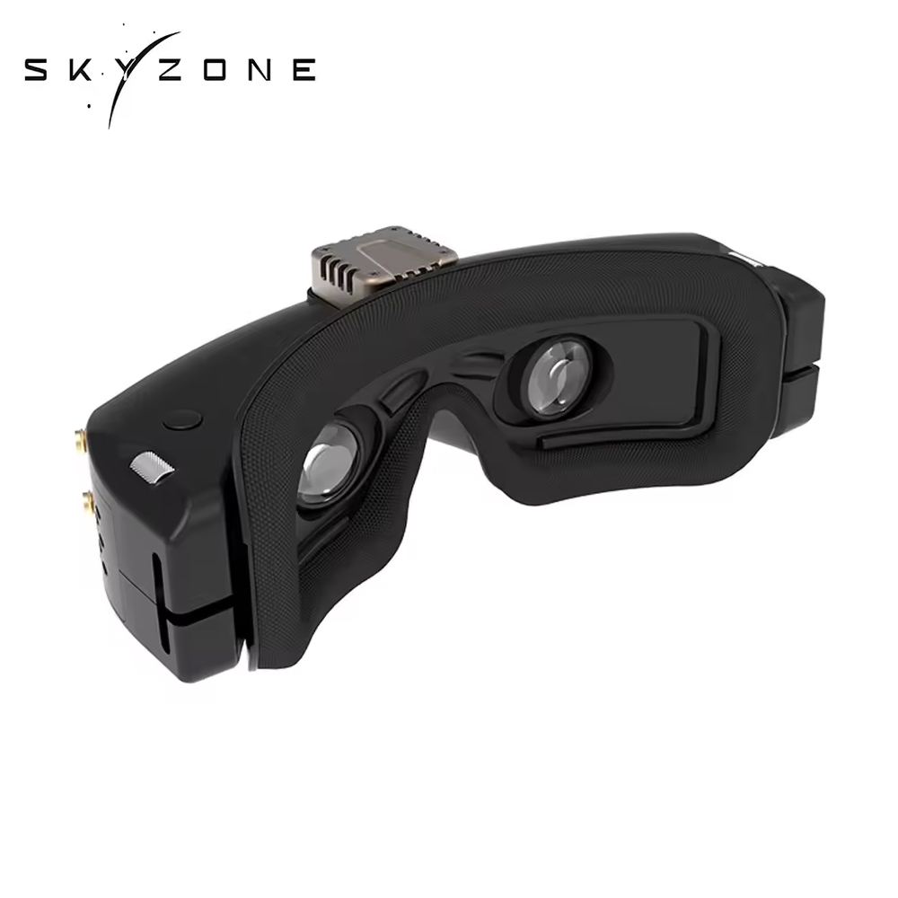 نظارات SKYZONE SKY04O Pro SKY0 - مراجعة Skyzone Sky04O Pro Fpv Goggles وسعره