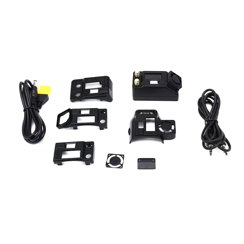 جهاز استقبال SKYZONE SteadyVie - مراجعة Skyzone Steadyview X Receiver Module وسعره