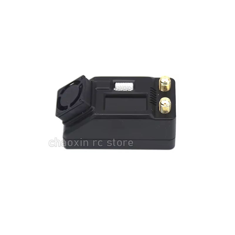 جهاز استقبال شاشة سكاي زون ستا - مراجعة Skyzone Steadyview X Receiver Module وسعره