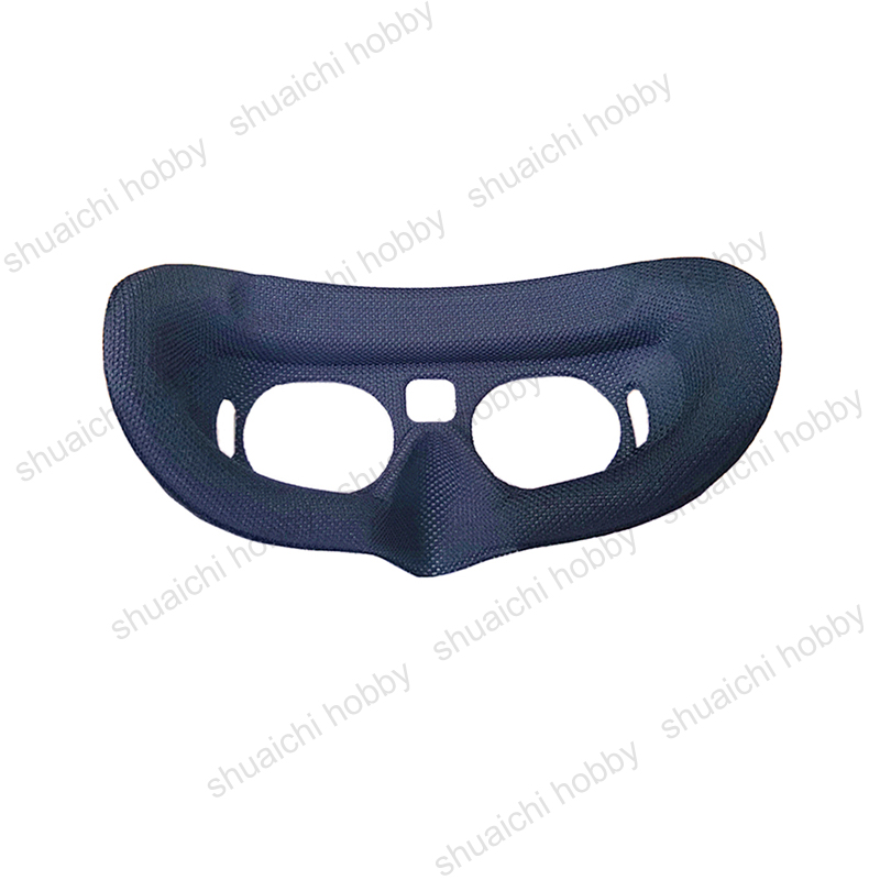 نظارات رقمية FPV استبدال قناع  - مراجعة Walksnail Avatar Hd Goggles X وسعره