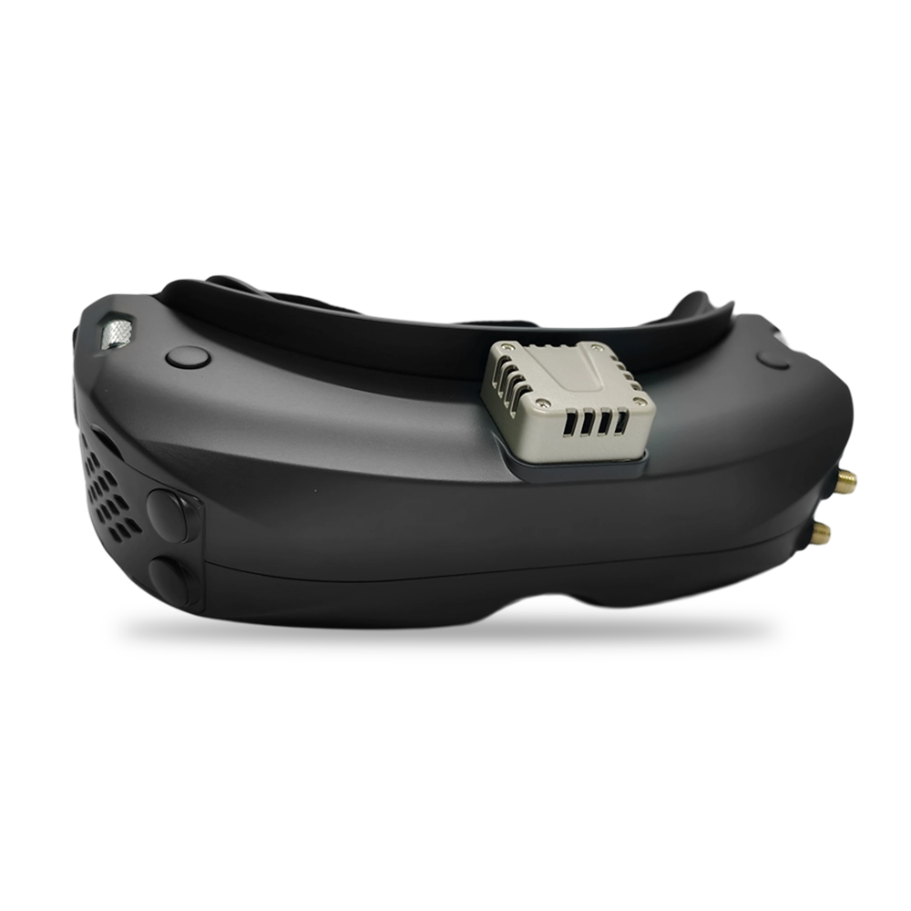 نظارات FPV من سكاي زون SKY04X  - مراجعة Skyzone Sky04X Pro Oled Fpv Goggles وسعره