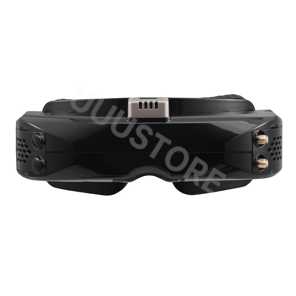 SKY04X SKYZONE Pro 5.8Ghz 48CH - مراجعة Skyzone Sky04X Pro Oled Fpv Goggles وسعره