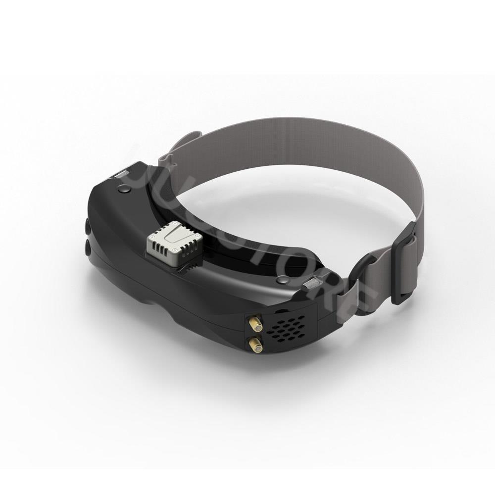 SKY04X SKYZONE Pro 5.8Ghz 48CH - مراجعة Skyzone Sky04X Pro Oled Fpv Goggles وسعره