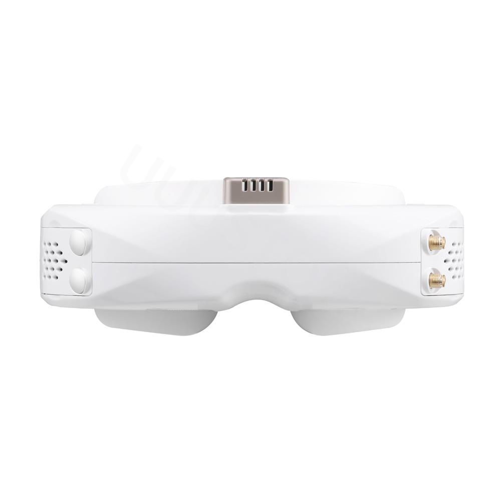 SKY04X SKYZONE Pro 5.8Ghz 48CH - مراجعة Skyzone Sky04X Pro Oled Fpv Goggles وسعره