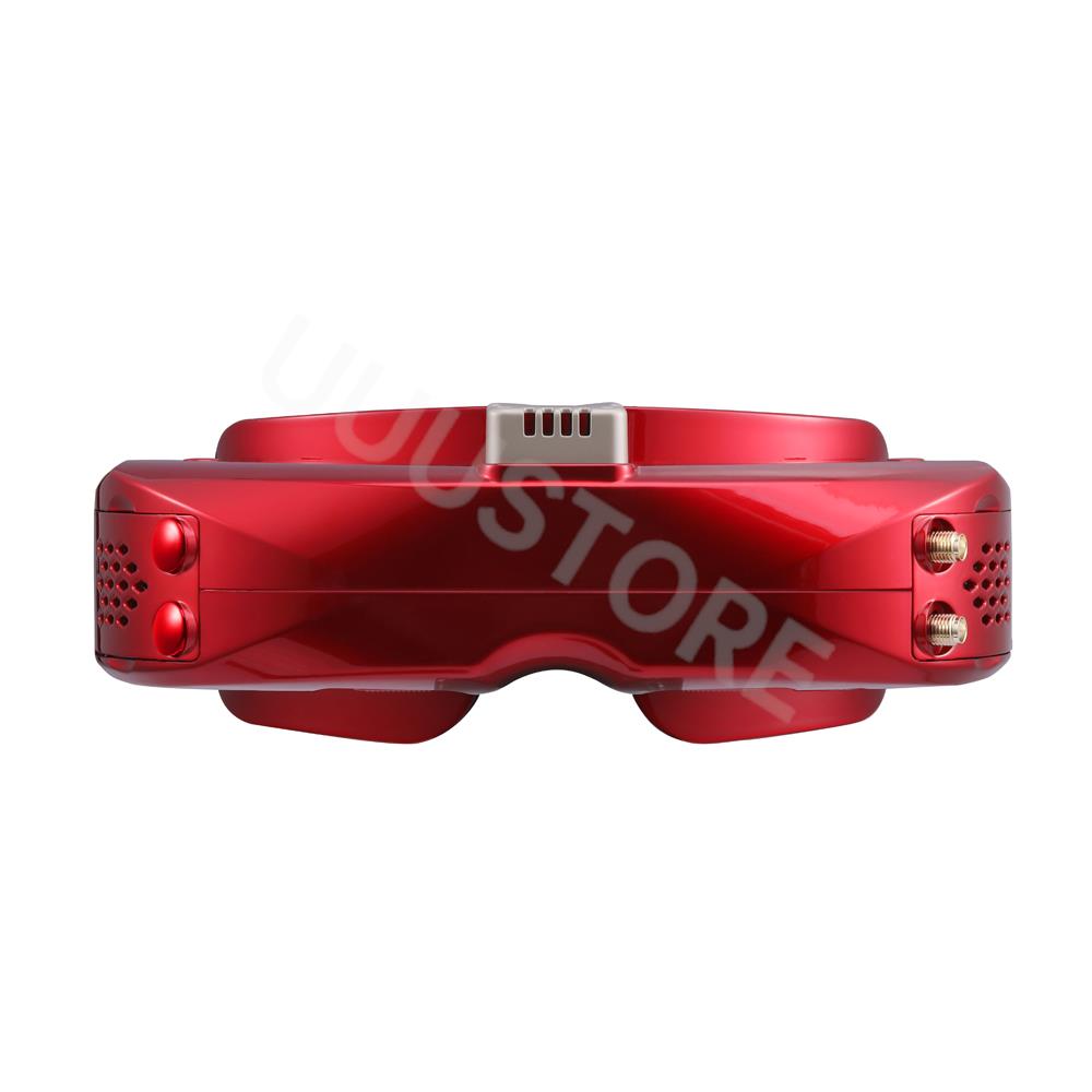 SKY04X SKYZONE Pro 5.8Ghz 48CH - مراجعة Skyzone Sky04X Pro Oled Fpv Goggles وسعره