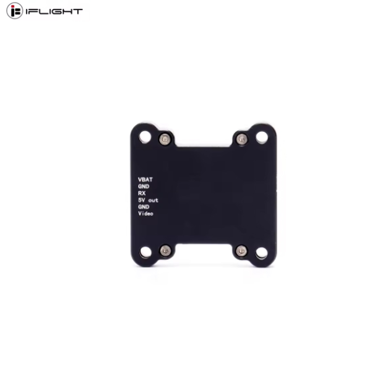 جهاز إرسال فيديو iFlight BLITZ - مراجعة Iflight Blitz 1.6W 5.8G Vtx وسعره