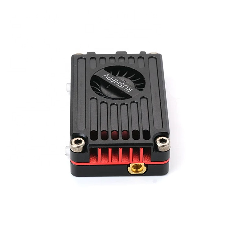 RushFPV Rush Max Solo 5.8Ghz 2 - مراجعة Rushfpv Rush Max Solo 5.8G 2.5W Vtx وسعره