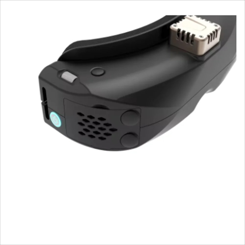 نظارات SKYZONE SKY04O Pro FPV  - مراجعة Skyzone Sky04O Pro Fpv Goggles وسعره