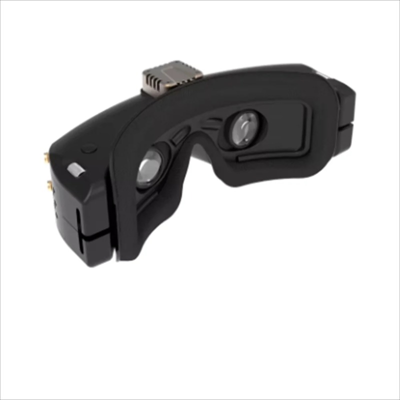 نظارات SKYZONE SKY04O Pro FPV  - مراجعة Skyzone Sky04O Pro Fpv Goggles وسعره