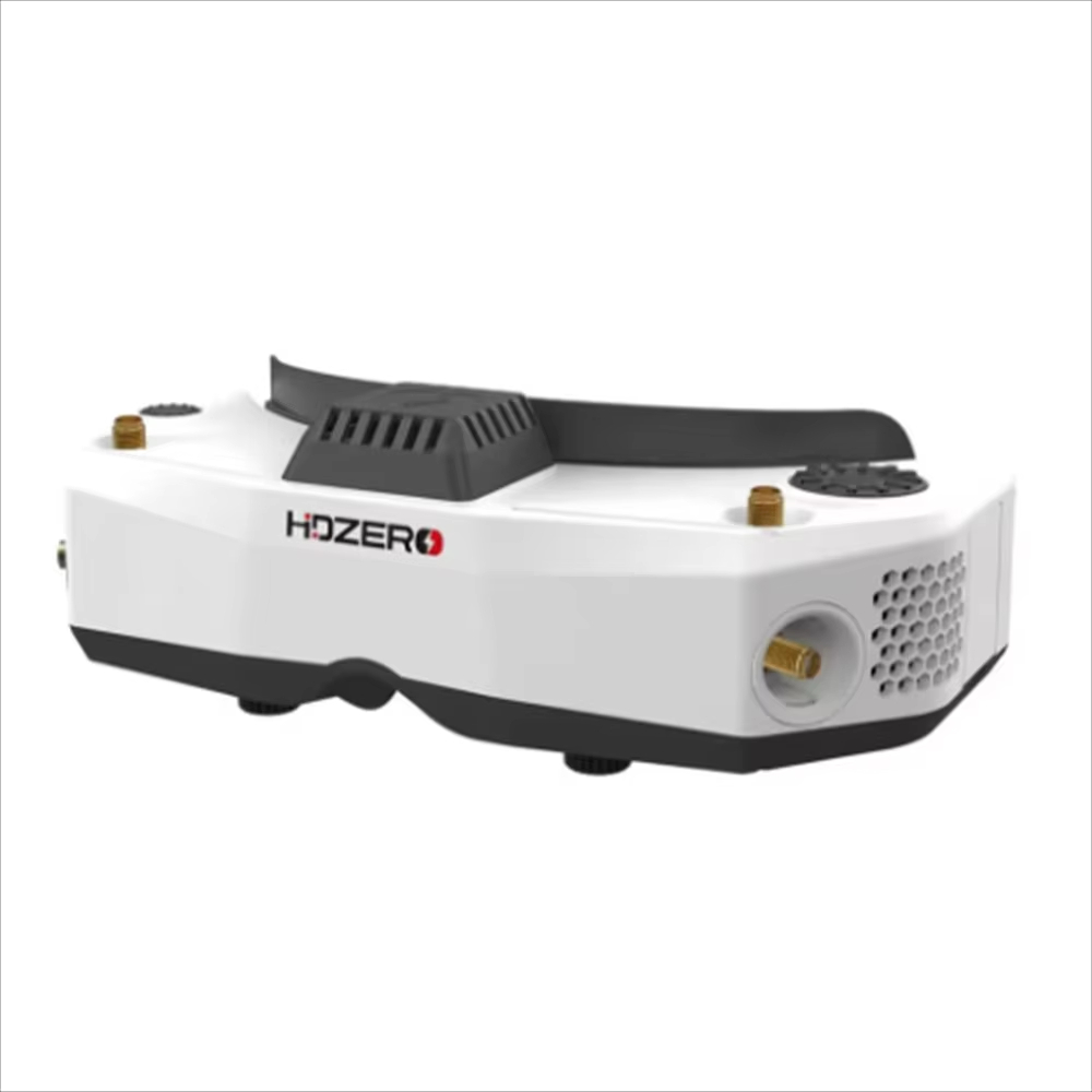 نظارات HDZero Goggle 2 للتصوير - مراجعة Hdzero Goggles Digital Hd Fpv وسعره